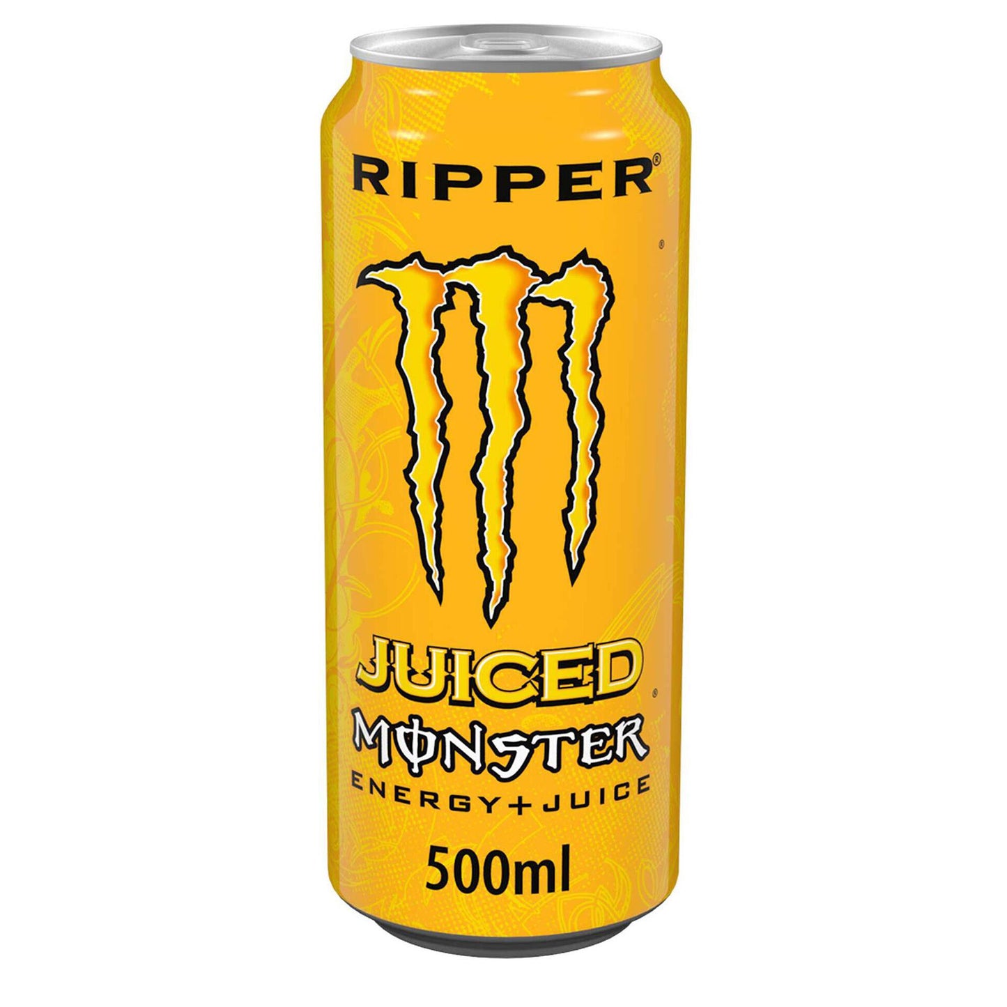 Bebida Energética Ripper Monster. 50 cl