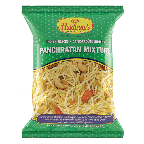 Haldiram's - 150g Panchratan mix (sweet & hot)