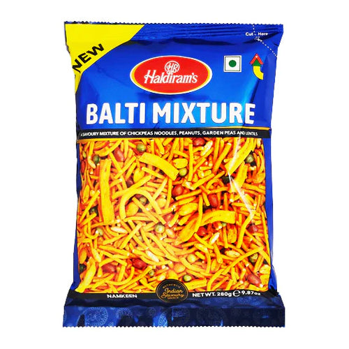 Balti Mixture 280g - Haldiram's