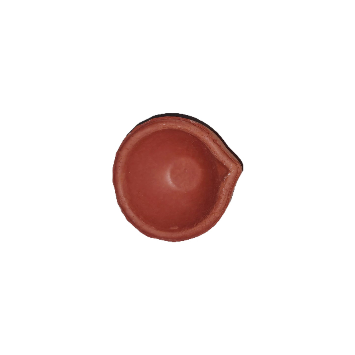 Traditional clay lamps::Clay oil lamps::Mitti diyas For Diwali