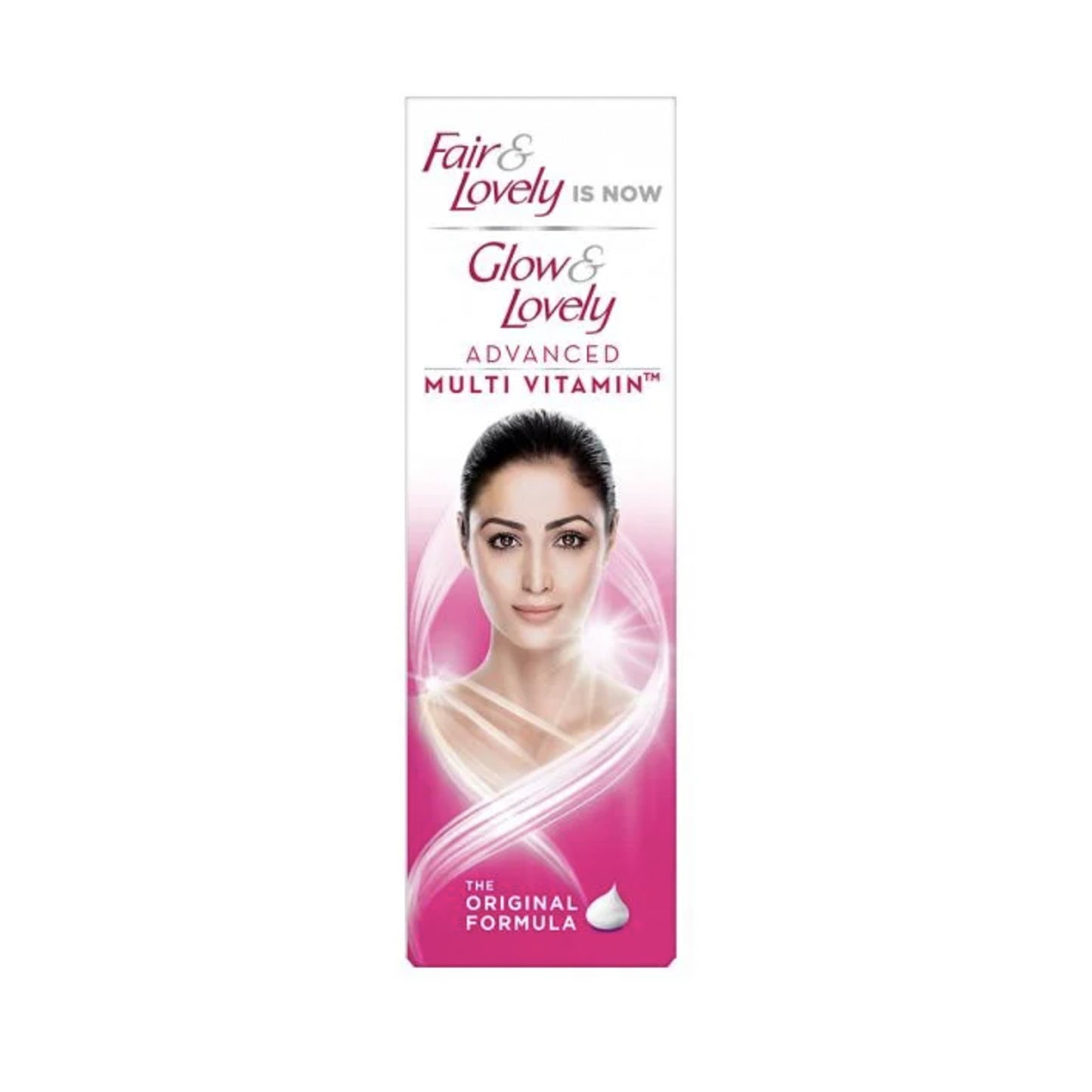 Glow and Lovely Advanced Multivitamin Cream 50g