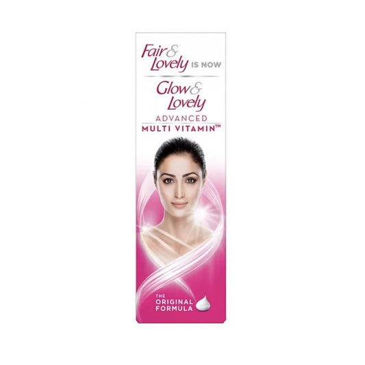 Glow and Lovely Advanced Multivitamin Cream 50g