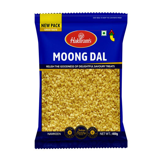 Haldiram's Moong Dal (150g)