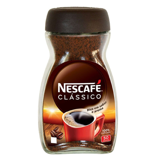Nescafé Café Solúvel
