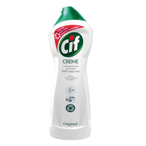 Cif Creme de Limpeza Original 700 ml