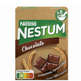 Nestum Chocolate +3A 250GM