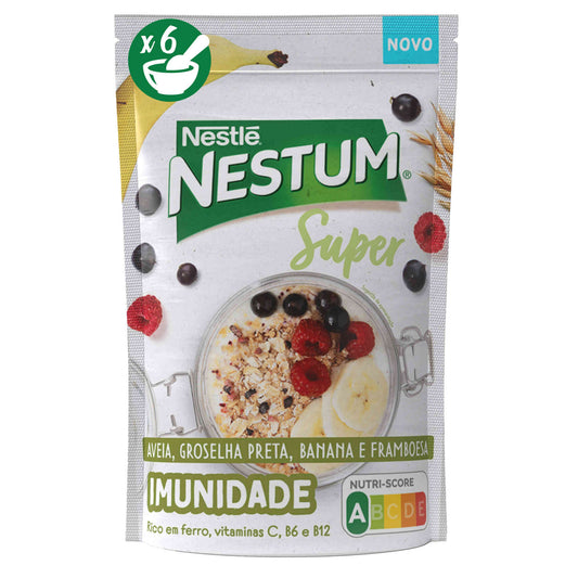Nestum Super Imunidade +3A,210GM