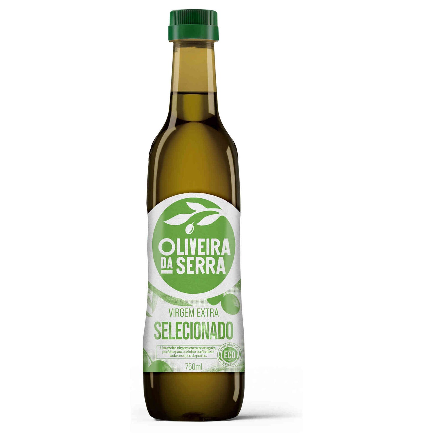 Oliveira da Serra Azeite Virgem Extra Selecionado Pet 75 cl