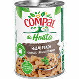 Compal da Horta Feijão Frade Cozido