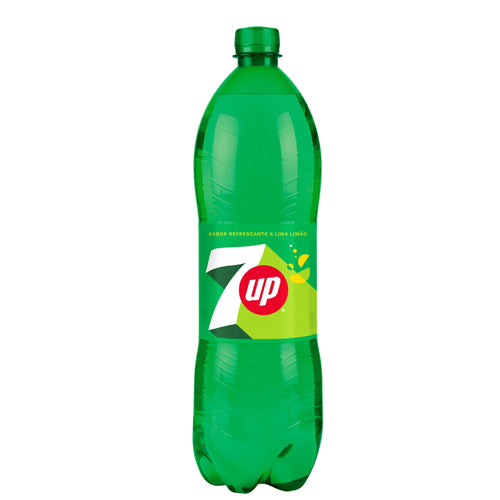 7UP 1,5Lt
