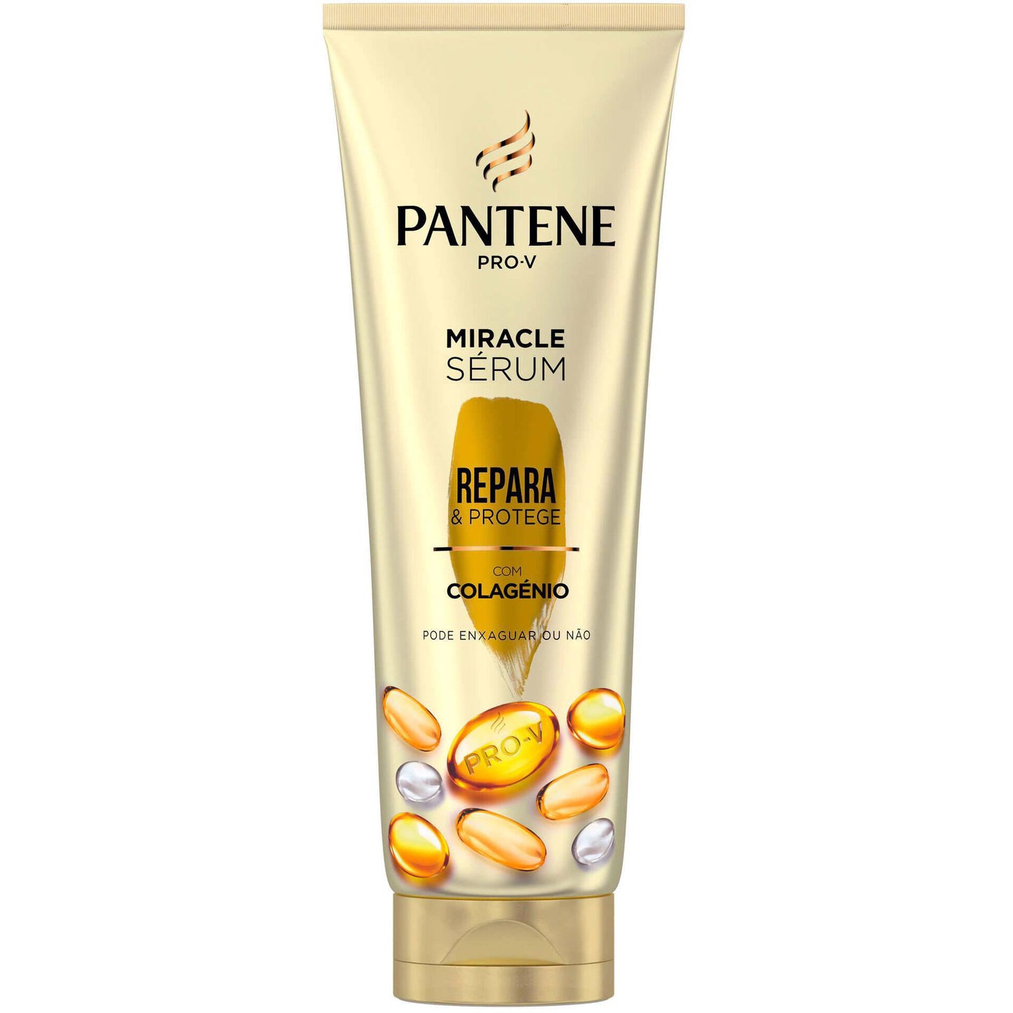 Pantene Condicionador Miracle Sérum Repara e Protege 200ml