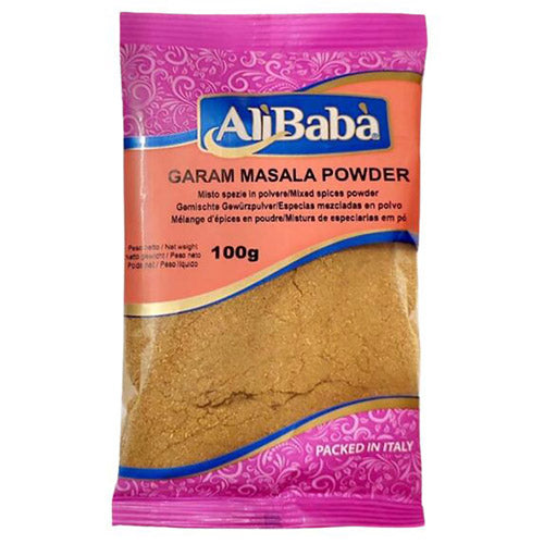GARAM MASALA POWDER