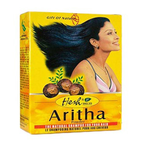ARITHA POWDER