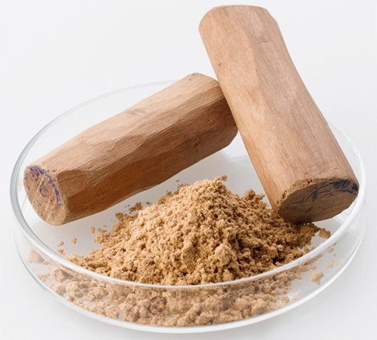 CHANDAN POWDER