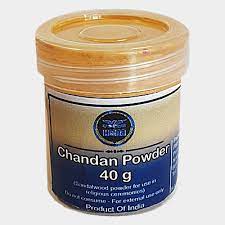 CHANDAN POWDER