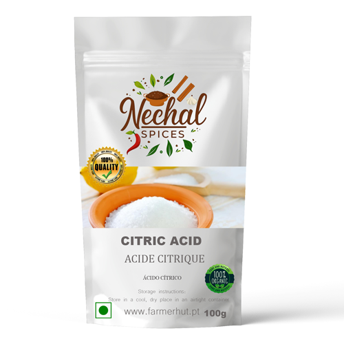 CITRIC ACID, ÁCIDO CÍTRICO, ਸਿਟਰਿਕ ਐਸਿਡ