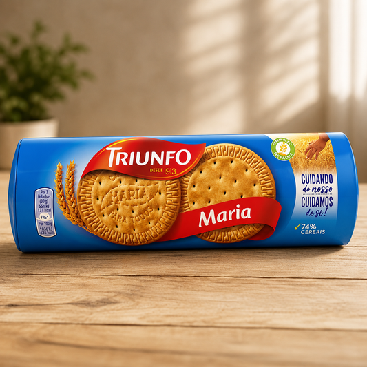 Triunfo Maria Biscuits-100gm