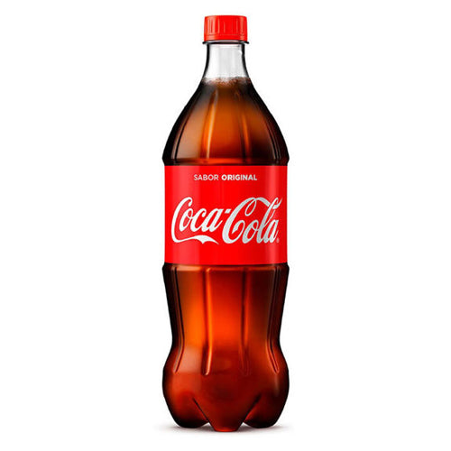 Coca Cola Sabor Original 2L
