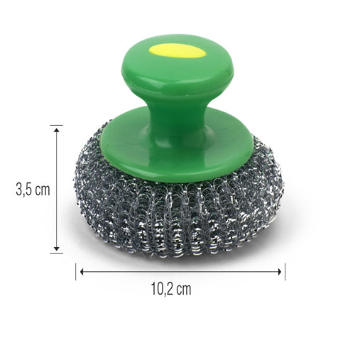 ESTROPAJO METALICO (SAYMA)