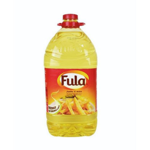 FULA ORIGINAL OLEO ALIMENTAR