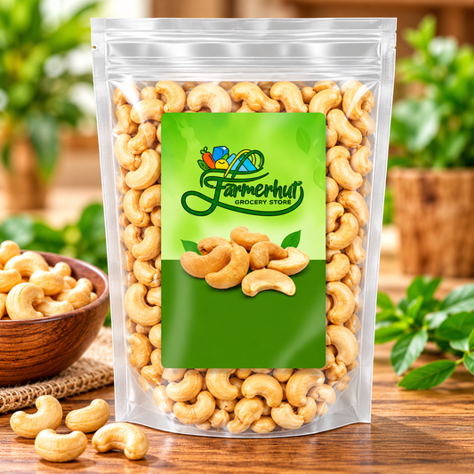 CAJU (CASHEW)