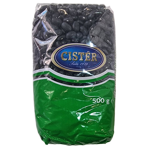 Feijão Preto Seco 500G