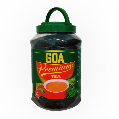 GOA TEA 1KG