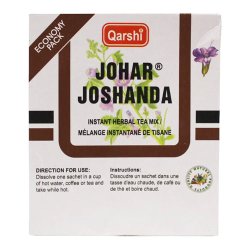 JOHAR JOSHANDA
