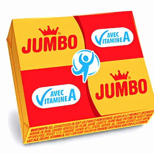 UMBO 48 Cubes – Premium Incense Box
