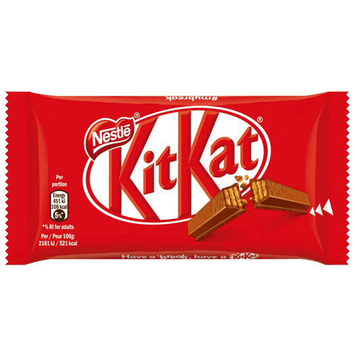 KITKAT CHOCOLATE