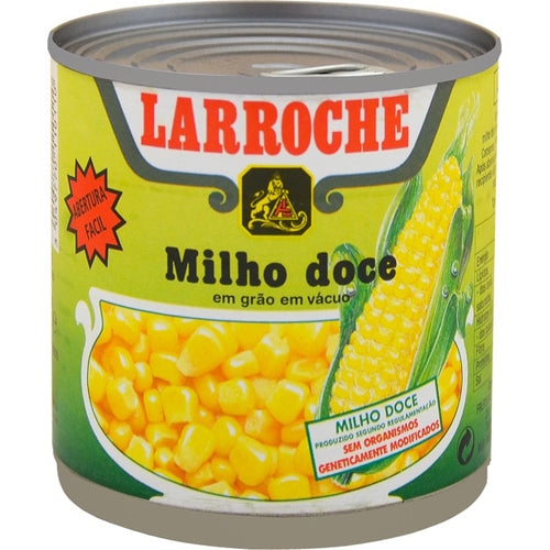 Milho Doce - FarmerHut