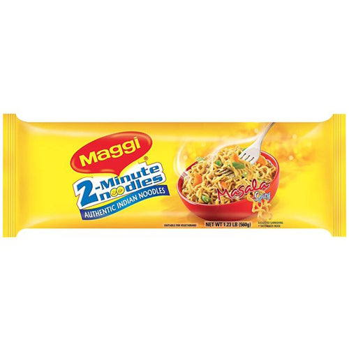 MAGGI INDIAN NOODLES - FarmerHut