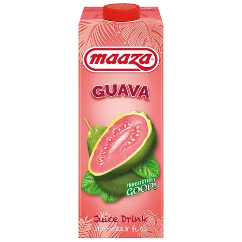 MAZZA GUAVA 1LT