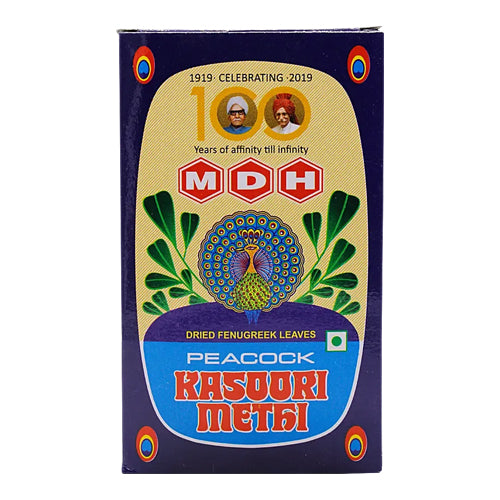 MDH KASOORI METHI