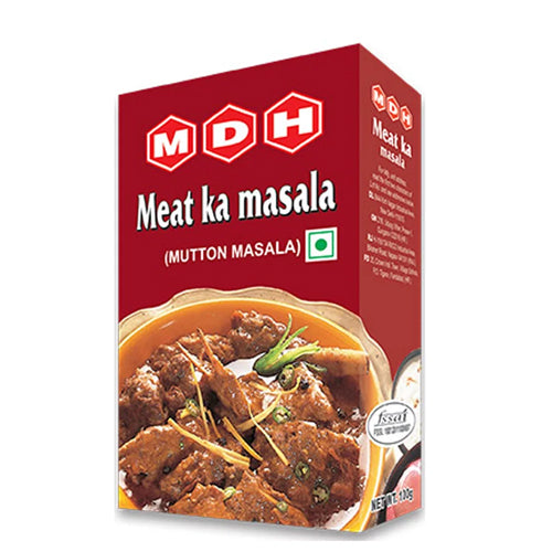 MDH Meat Curry Masala 100g