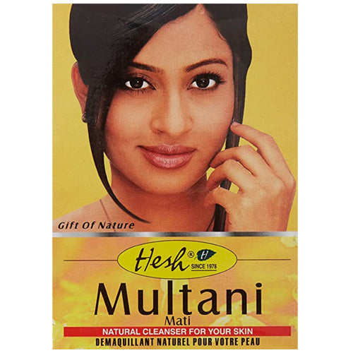 MULTANI MATI