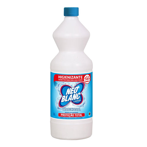LIXIVIA TRADICIONAL NEOBLANC 1L