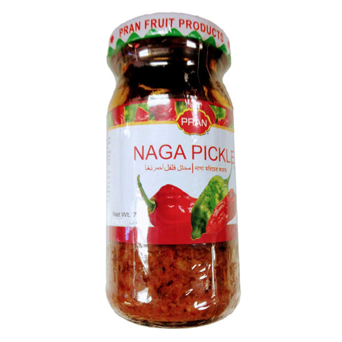 NAGA PICKLE
