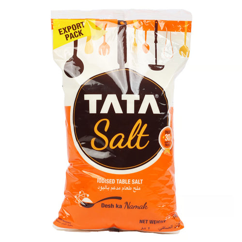 TATA SALT DESH KA NAMAK 1kg