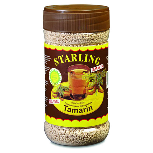 STARLING CHÁ DE TAMARINDO 400GM