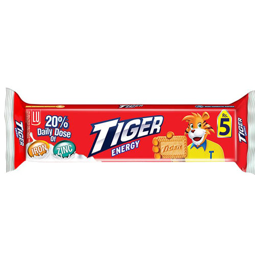 LU TIGER ENERGY 90G