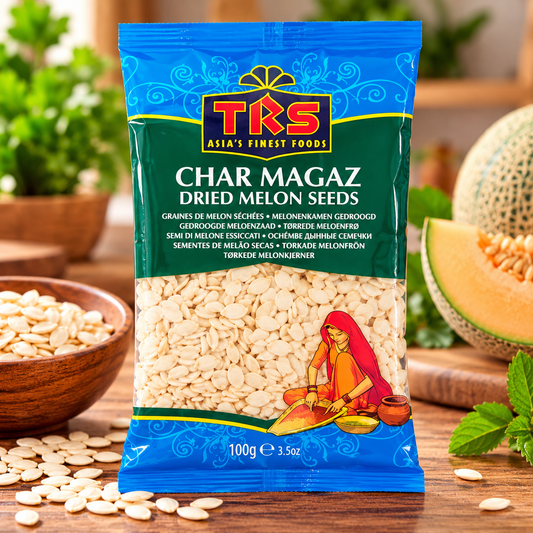 CHAR MAGAZ 100gm