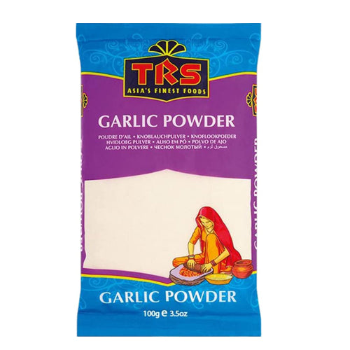 TRS GARLIC POWDER