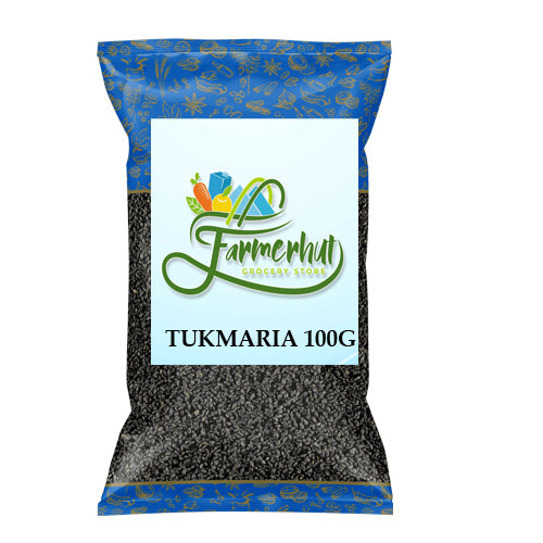 TUKMARIA 100G