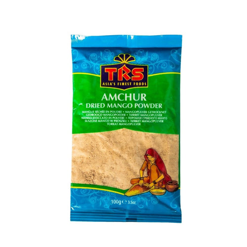 Amchur Dried Mango Powder
