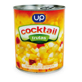 UP COCKTAIL FRUTAS