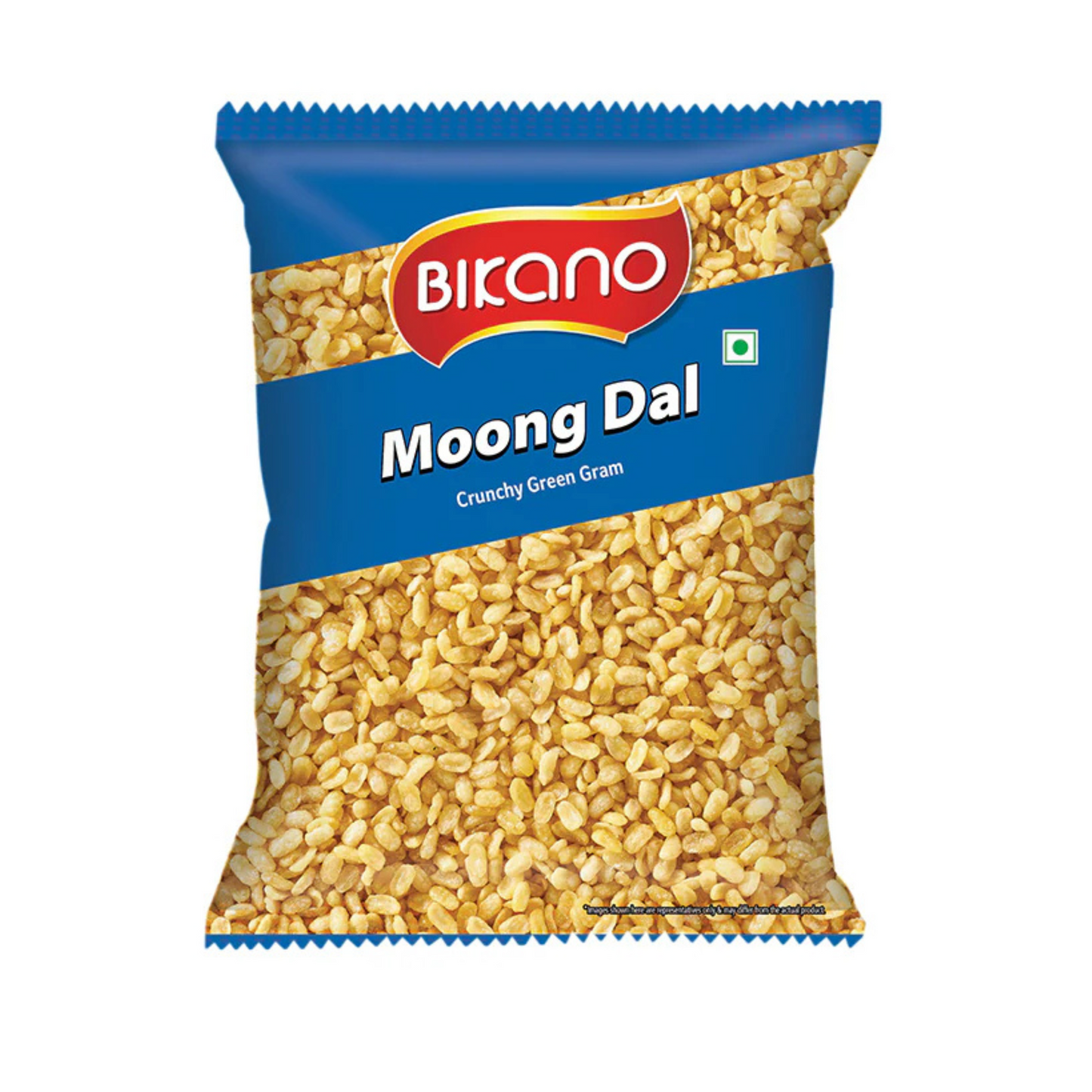 Bikano Moong Dal 150g
