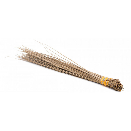 Indian Broom / Zadu / Sawarano Hard (1 Pc)