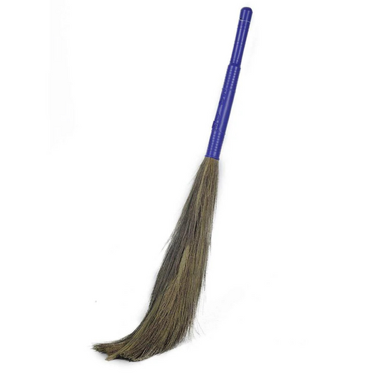 Indian Broom (Grass Jharoo) 1 Pc