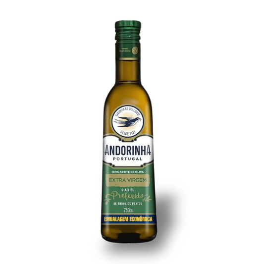 Andorinha Portugal Azeite de Oliva Extra Virgem 500ml